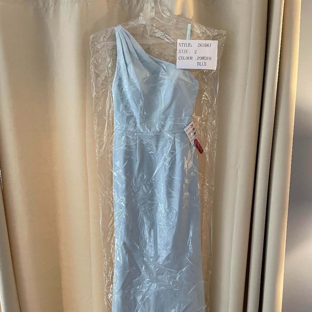 LEENA Dress - Picture 1 of 5